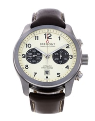 Bremont ALT1 ALT1-C/CR
